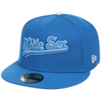 Chicago White Sox MLB Blueprint New Era 59FIFTY