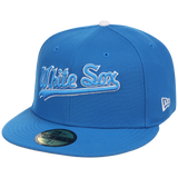 Chicago White Sox MLB Blueprint New Era 59FIFTY