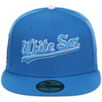 Chicago White Sox MLB Blueprint New Era 59FIFTY