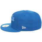 Chicago White Sox MLB Blueprint New Era 59FIFTY