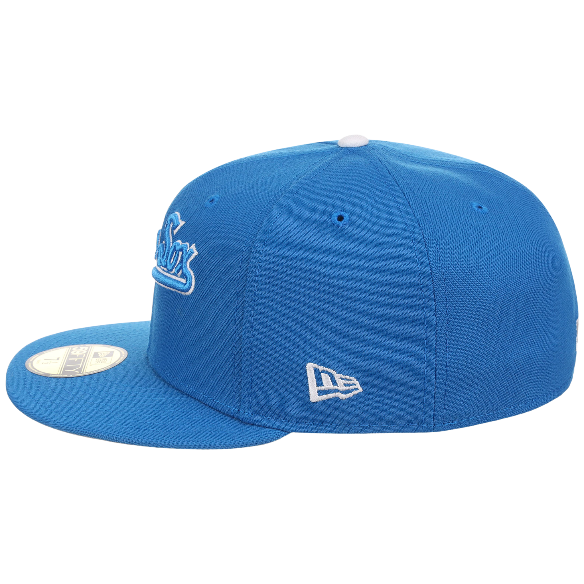 Chicago White Sox MLB Blueprint New Era 59FIFTY