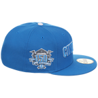 Cincinnati Reds MLB Blueprint New Era 59FIFTY