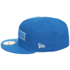 Cincinnati Reds MLB Blueprint New Era 59FIFTY