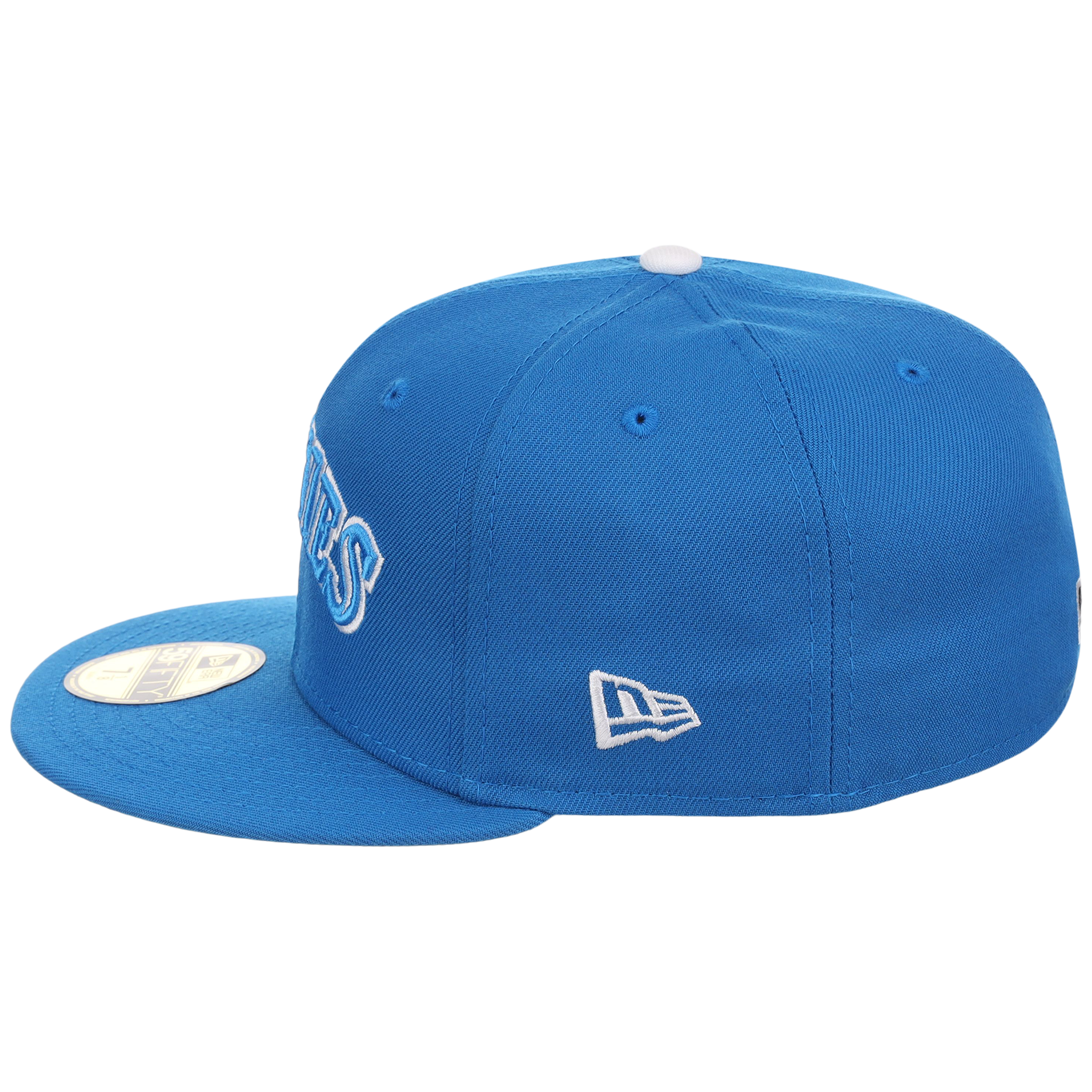 Colorado Rockies MLB Blueprint New Era 59FIFTY