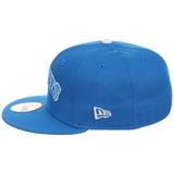 Colorado Rockies MLB Blueprint New Era 59FIFTY
