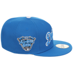 Detroit Tigers MLB Blueprint New Era 59FIFTY