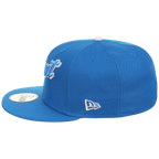 Detroit Tigers MLB Blueprint New Era 59FIFTY