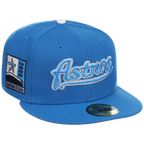 Houston Astros MLB Blueprint New Era 59FIFTY