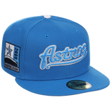 Houston Astros MLB Blueprint New Era 59FIFTY