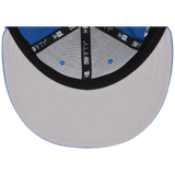 Houston Astros MLB Blueprint New Era 59FIFTY
