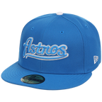 Houston Astros MLB Blueprint New Era 59FIFTY