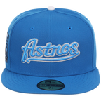 Houston Astros MLB Blueprint New Era 59FIFTY
