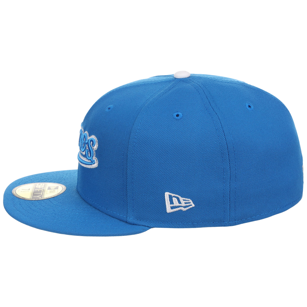 Houston Astros MLB Blueprint New Era 59FIFTY