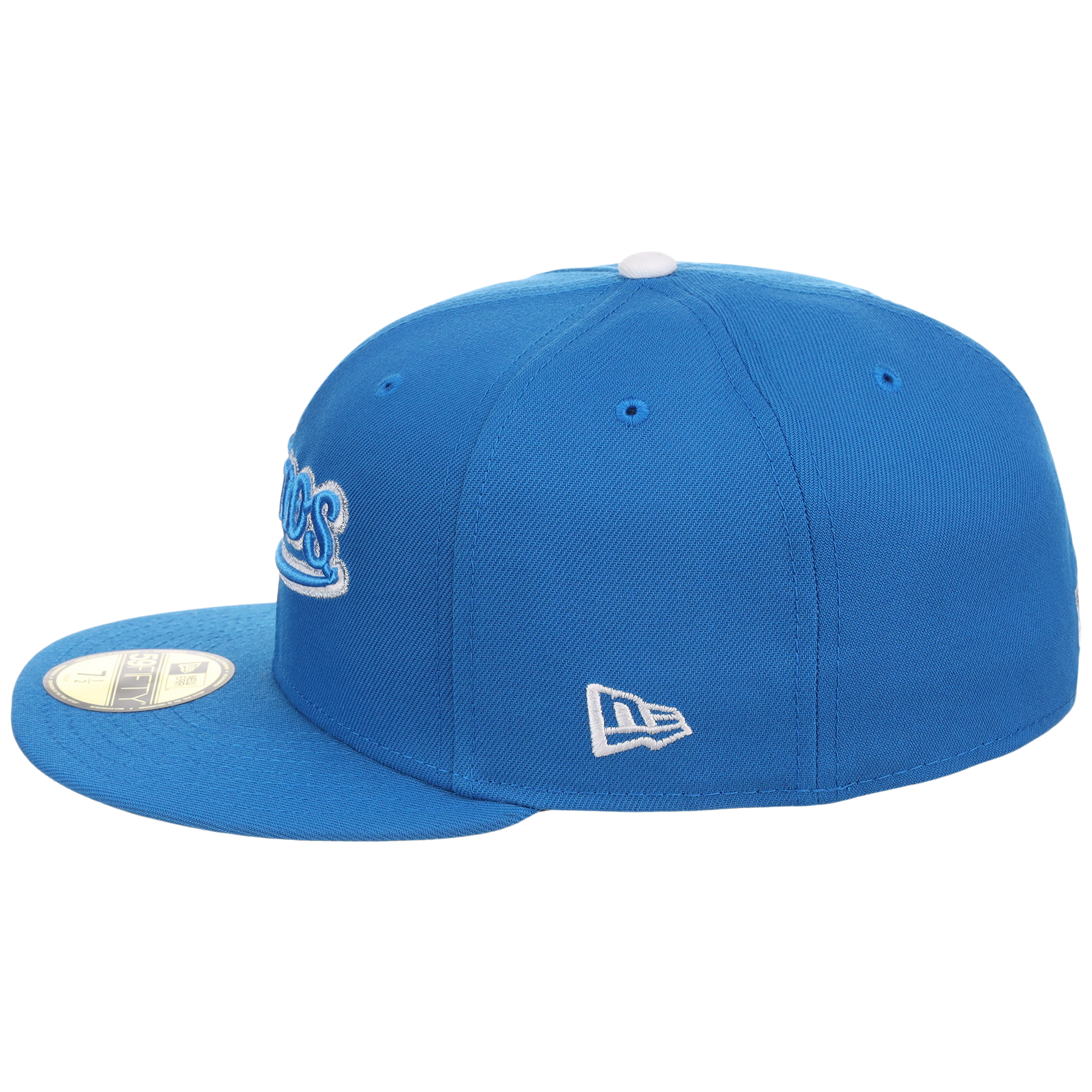 Houston Astros MLB Blueprint New Era 59FIFTY