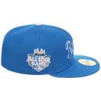 Kansas City Royals MLB Blueprint New Era 59FIFTY
