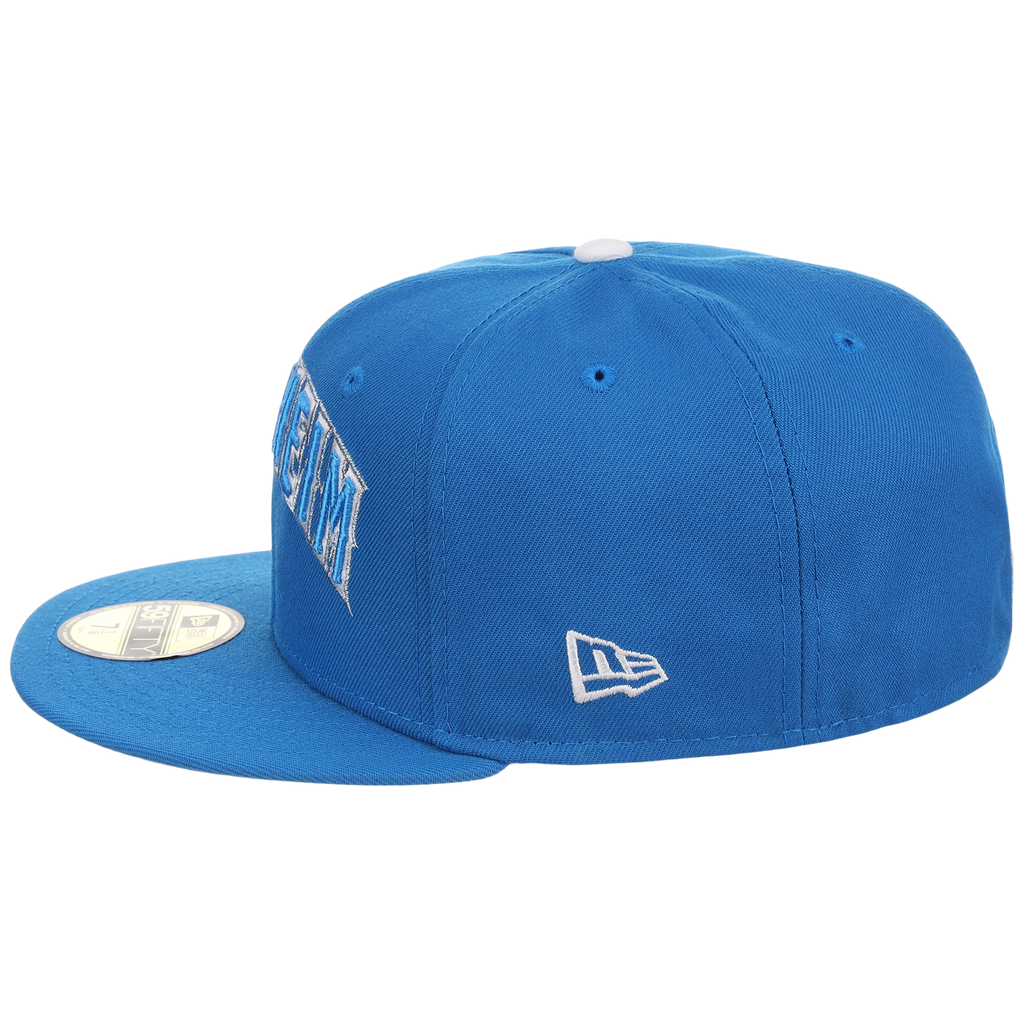 Anaheim Angels MLB Blueprint New Era 59FIFTY