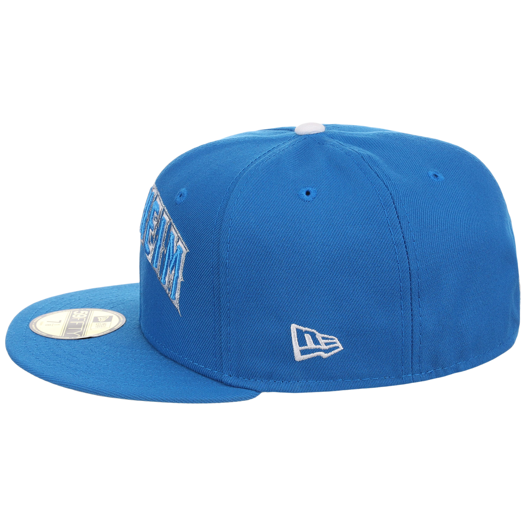 Anaheim Angels MLB Blueprint New Era 59FIFTY