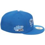Los Angeles Dodgers MLB Blueprint New Era 59FIFTY