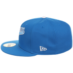 Los Angeles Dodgers MLB Blueprint New Era 59FIFTY