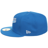 Los Angeles Dodgers MLB Blueprint New Era 59FIFTY