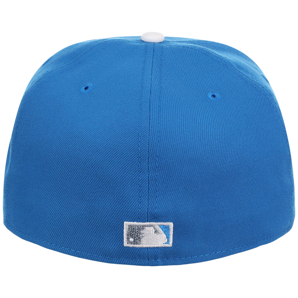 Los Angeles Dodgers MLB Blueprint New Era 59FIFTY