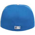 Los Angeles Dodgers MLB Blueprint New Era 59FIFTY