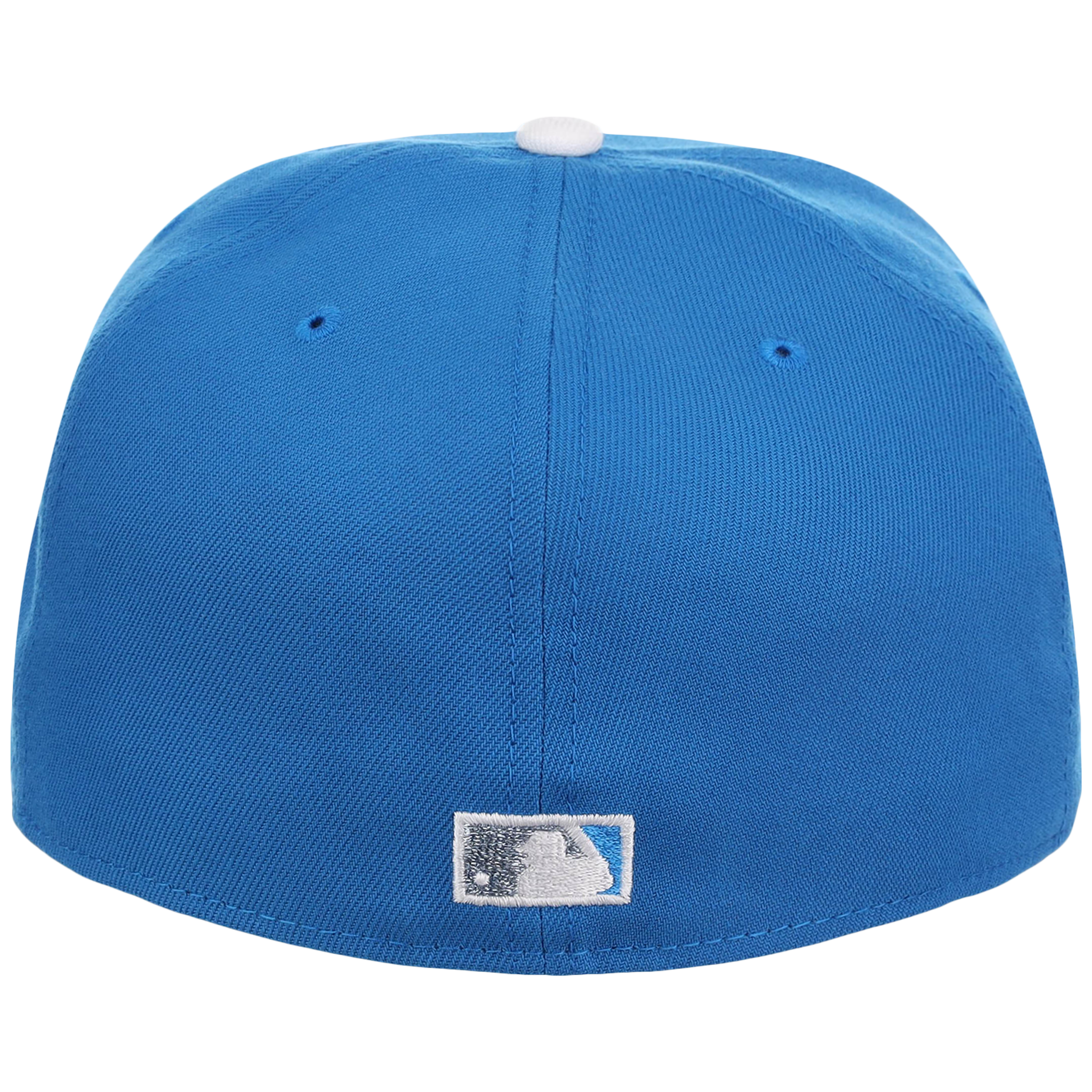 Los Angeles Dodgers MLB Blueprint New Era 59FIFTY