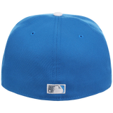 Los Angeles Dodgers MLB Blueprint New Era 59FIFTY