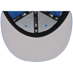 Florida Marlins MLB Blueprint New Era 59FIFTY