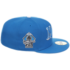 Florida Marlins MLB Blueprint New Era 59FIFTY