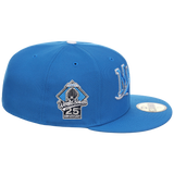 Florida Marlins MLB Blueprint New Era 59FIFTY