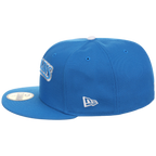 Florida Marlins MLB Blueprint New Era 59FIFTY