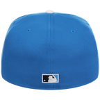 Florida Marlins MLB Blueprint New Era 59FIFTY