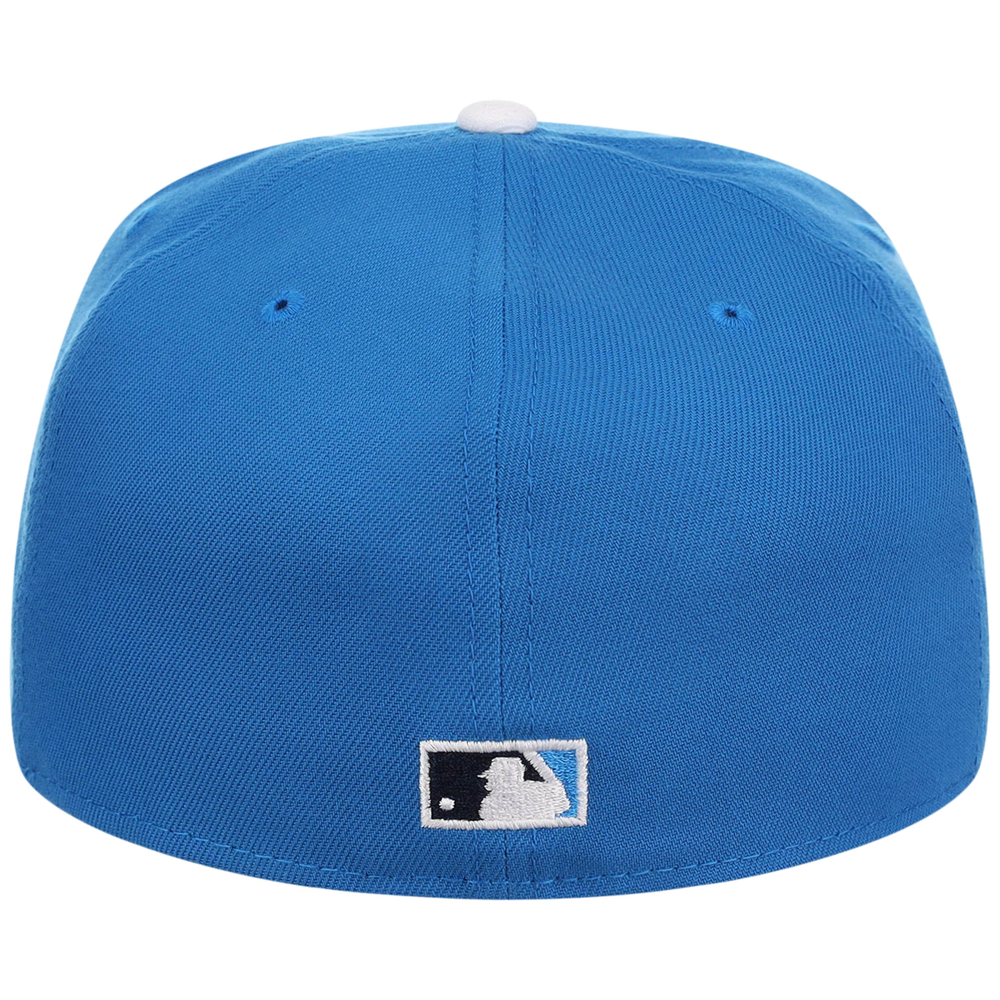 Florida Marlins MLB Blueprint New Era 59FIFTY