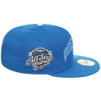 Milwaukee Brewers MLB Blueprint New Era 59FIFTY