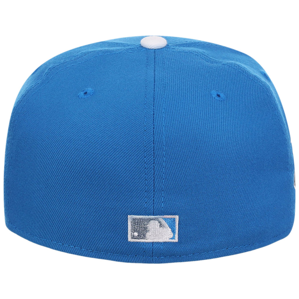 Milwaukee Brewers MLB Blueprint New Era 59FIFTY