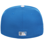 Milwaukee Brewers MLB Blueprint New Era 59FIFTY