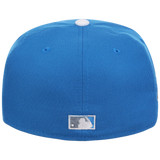 Milwaukee Brewers MLB Blueprint New Era 59FIFTY