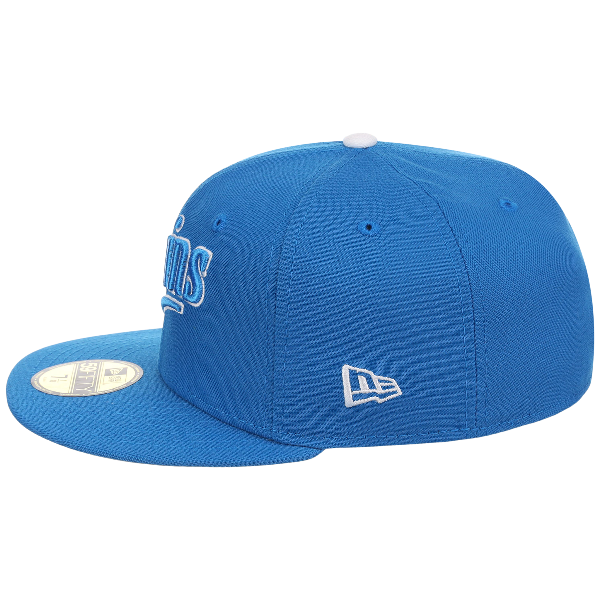 Minnesota Twins MLB Blueprint New Era 59FIFTY