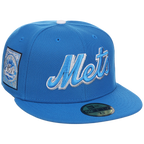 New York Mets MLB Blueprint New Era 59FIFTY