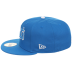 New York Mets MLB Blueprint New Era 59FIFTY