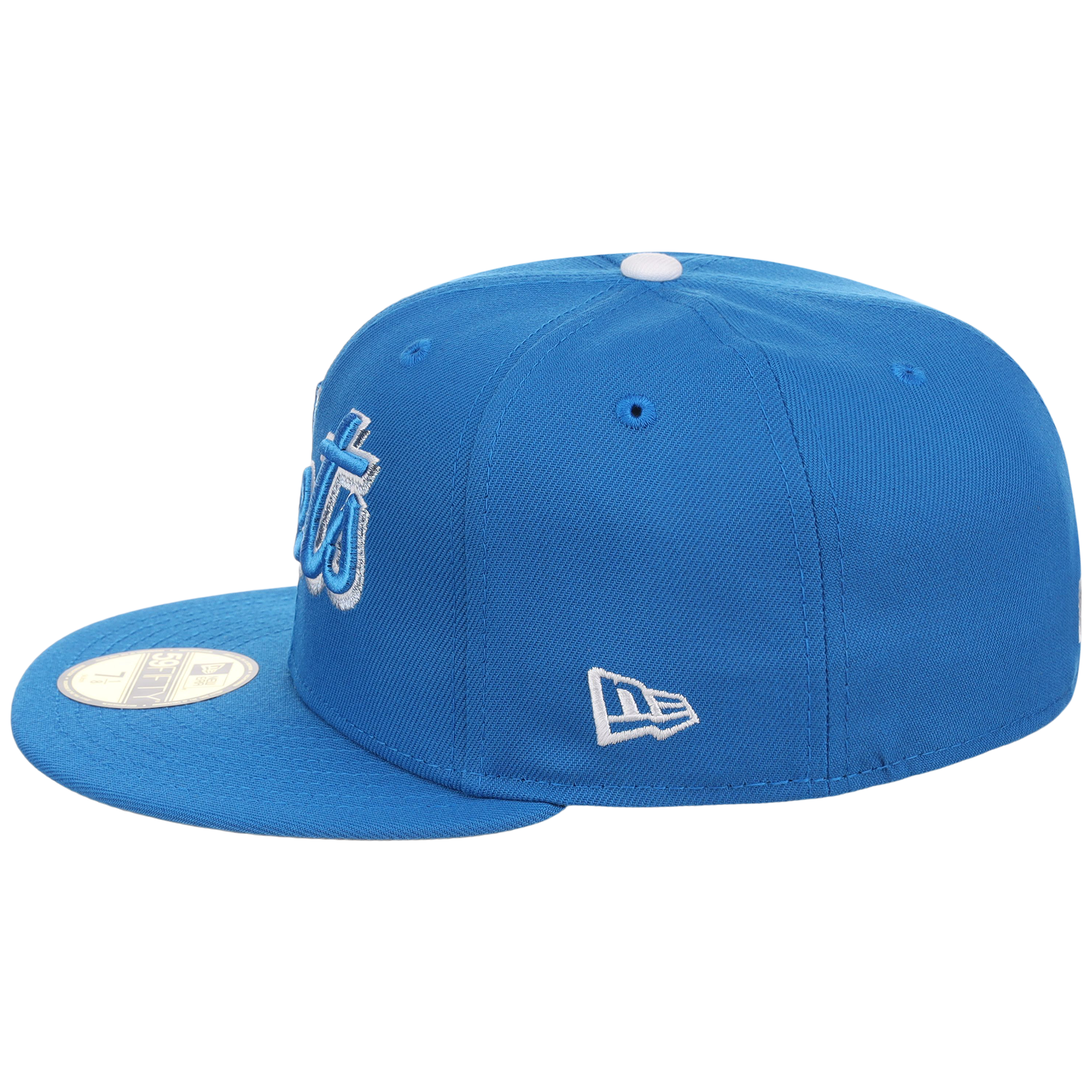 New York Mets MLB Blueprint New Era 59FIFTY