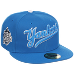 New York Yankees MLB Blueprint New Era 59FIFTY