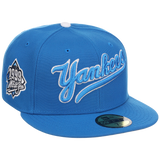 New York Yankees MLB Blueprint New Era 59FIFTY