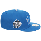 New York Yankees MLB Blueprint New Era 59FIFTY