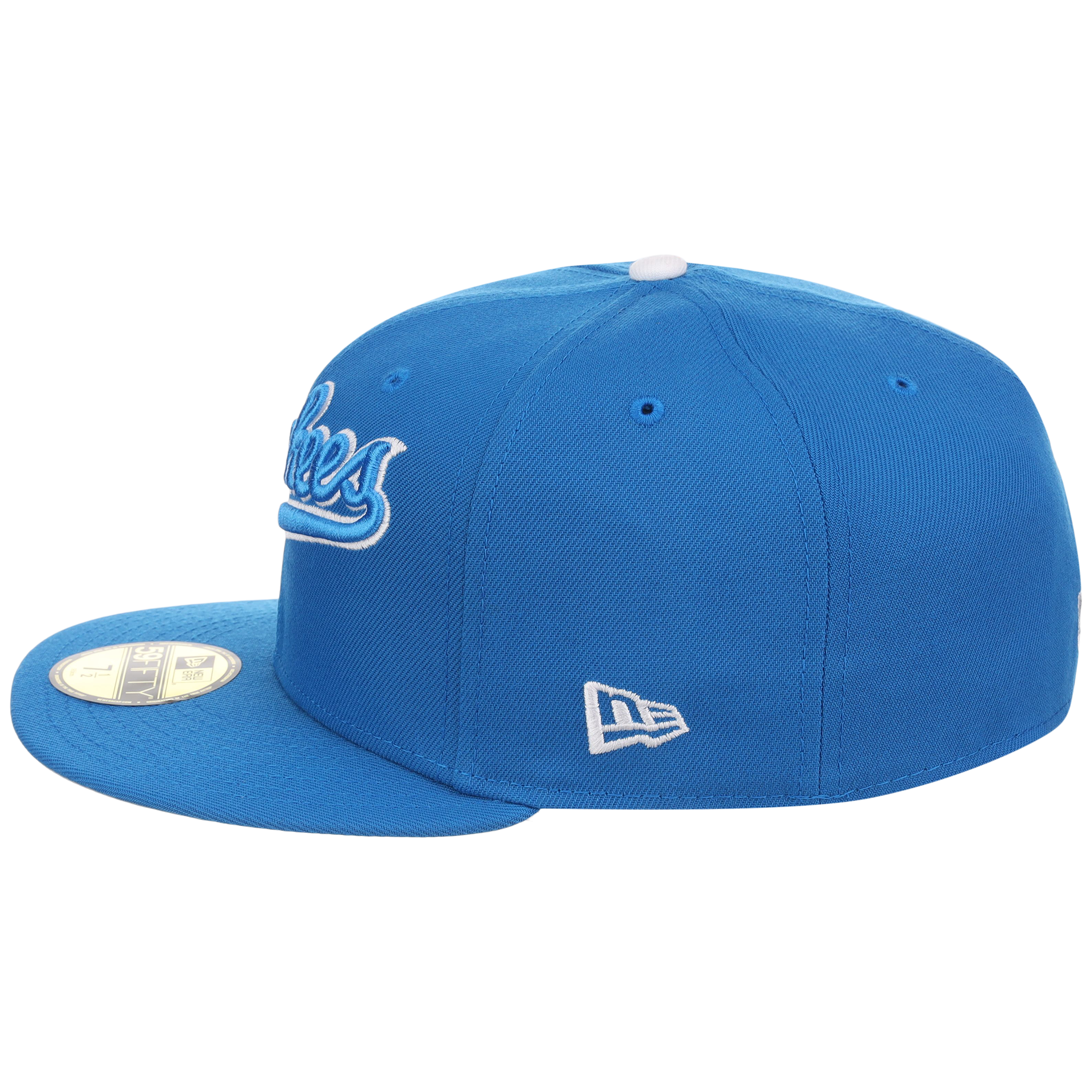 New York Yankees MLB Blueprint New Era 59FIFTY
