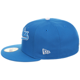 Oakland Athletics MLB Blueprint New Era 59FIFTY