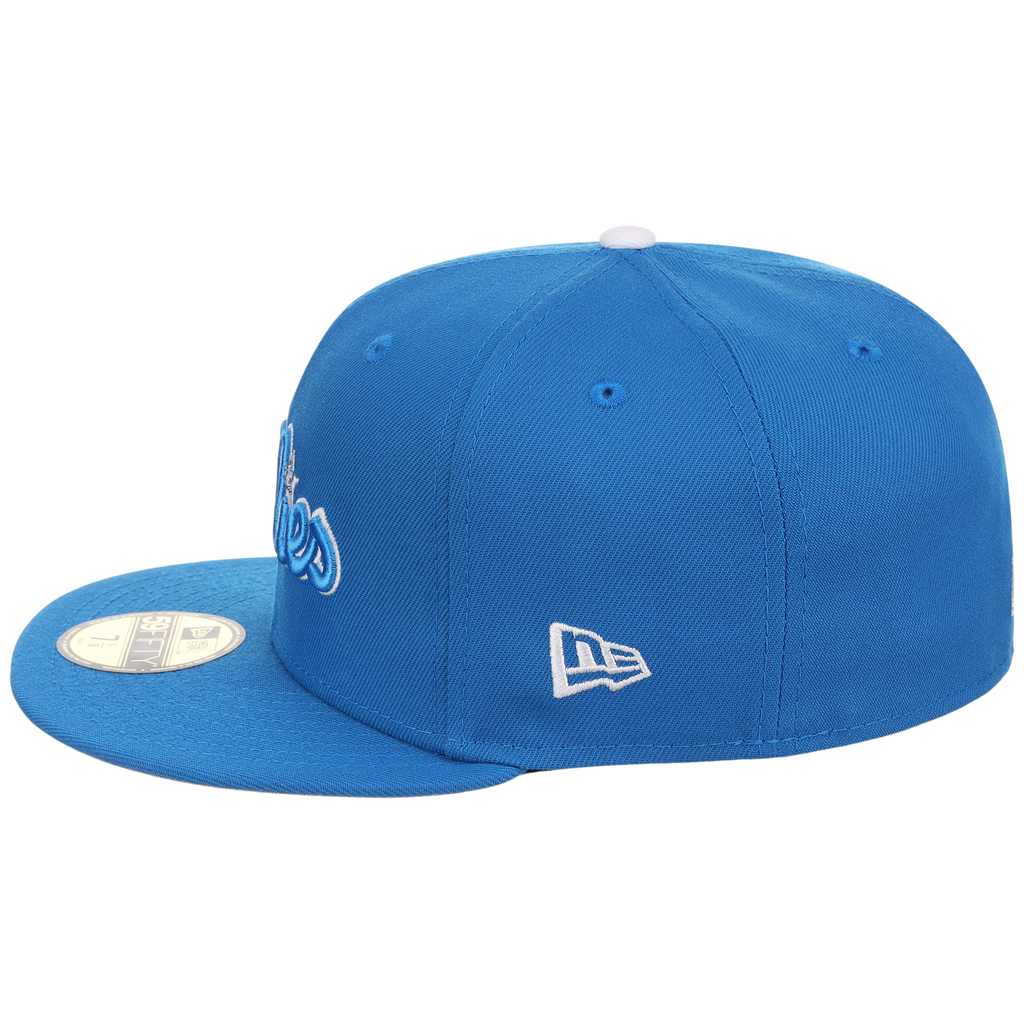 Philadelphia Phillies MLB Blueprint New Era 59FIFTY