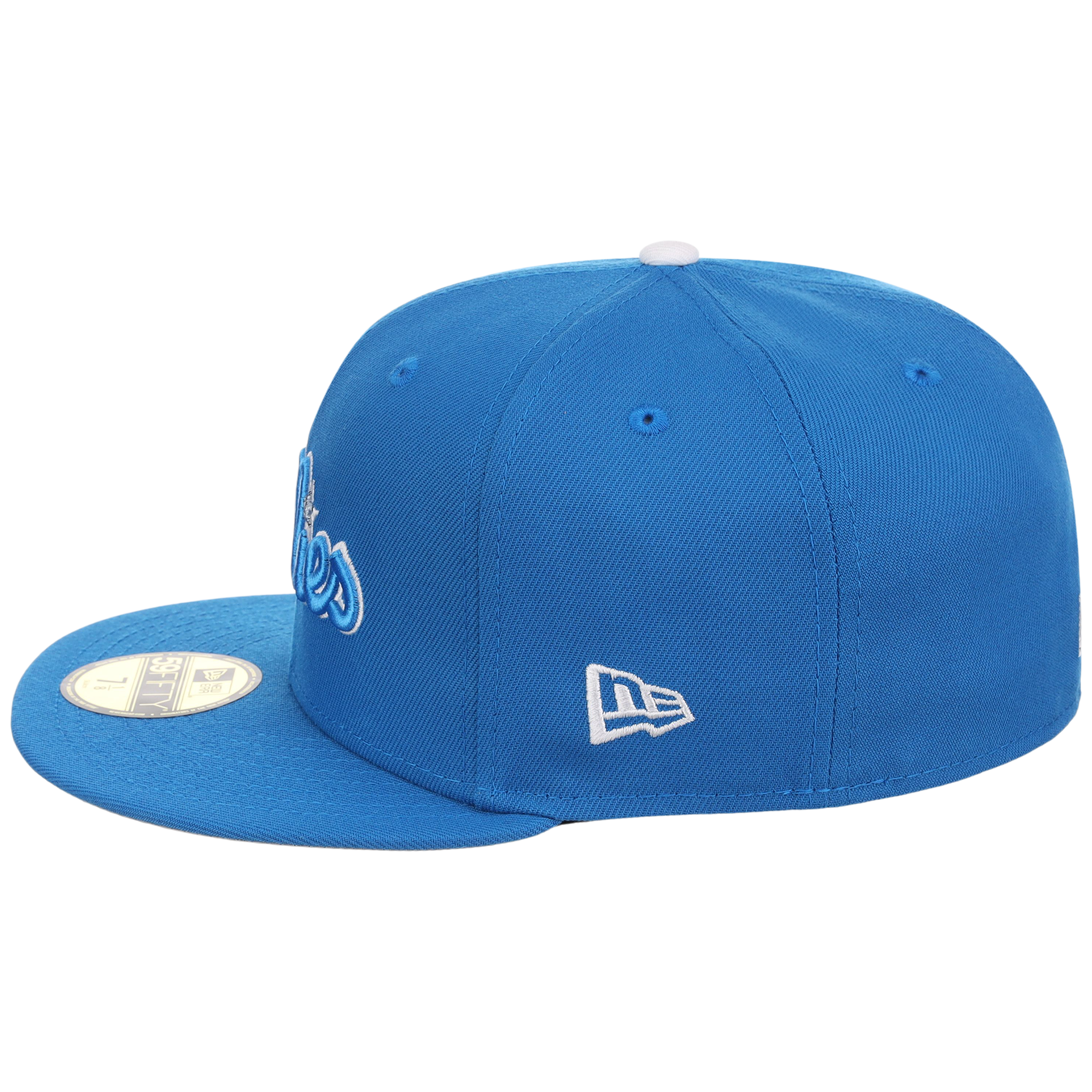 Philadelphia Phillies MLB Blueprint New Era 59FIFTY