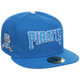 Pittsburgh Pirates MLB Blueprint New Era 59FIFTY